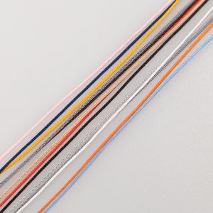 Polyester Cord 0,5 mm / Different shades