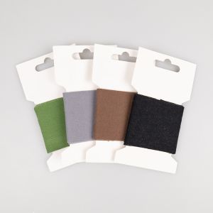 Mending tape 48 mm 1m / Different shades