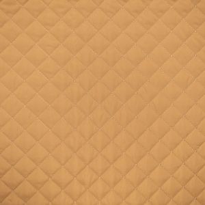 Quilted wadding / Beige