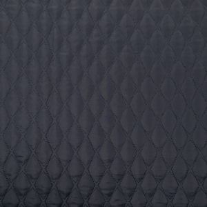 Quilted wadding / Navy