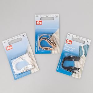 Shoulder Strap Retainers / Different shades