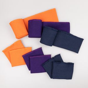 Cuffing 10x7 / 2 pc, 80x7 / Different shades