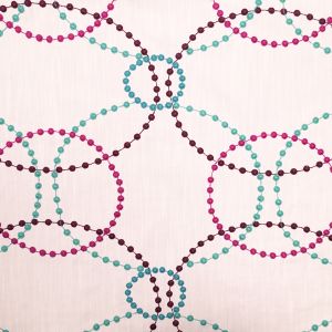 Printed cotton fabric