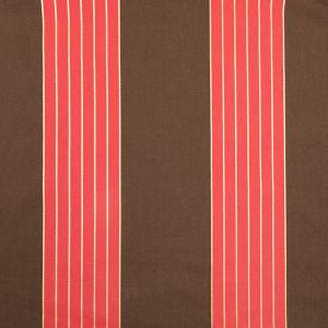 Printed cotton fabric