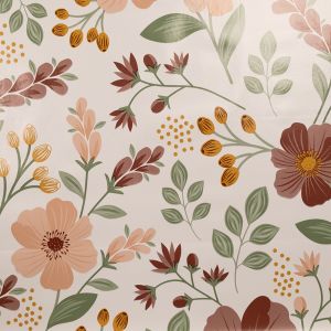 PVC tablecloth Wondertex / 5079/01