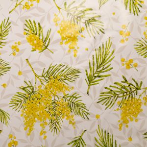 PVC tablecloth Wondertex 5081/01