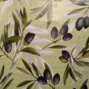 PVC tablecloth Wondertex 5076/01