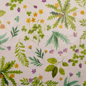 PVC tablecloth Wondertex 5077/01