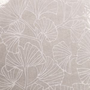 Printed transparent tablecloth / 1033/11 Pergola