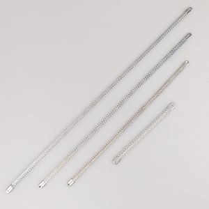 Metal Corset bone spiral 5 mm / Different sizes