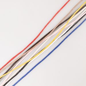 Waxed thonging 1.5 mm / Different shades
