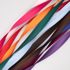 Polycotton Bias Binding 15 mm / Different shades