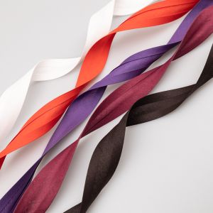 Polycotton Bias Binding 25 mm / Different shades