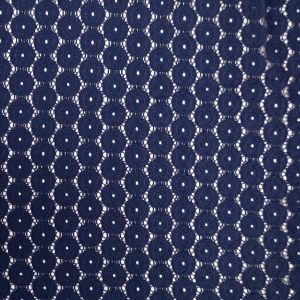 Lace / Navy