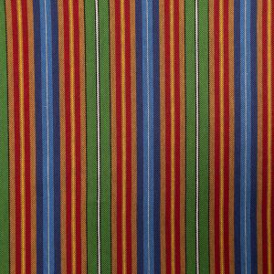 Striped cotton / Ulila
