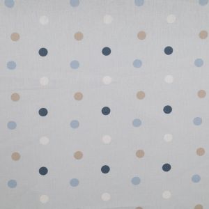 Cotton sheeting fabric / Dots
