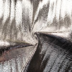 Thermal Fabric Isotherm 2 mm / Silver