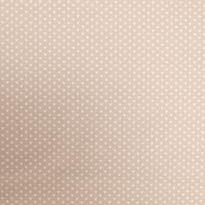 Printed cotton / Hearts