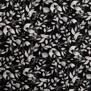 Printed cotton / D4