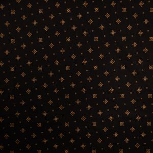 Printed cotton / D34