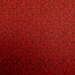 Printed cotton / D57