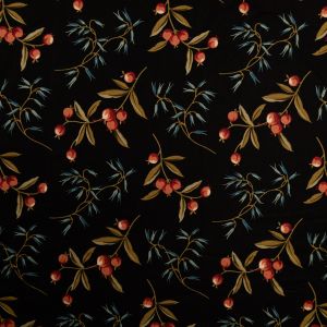 Printed cotton / D58