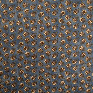 Printed cotton / D61