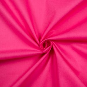 Plain cotton fabric 114 cm / D1