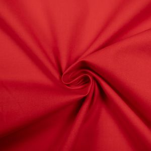 Plain cotton fabric 114 cm / D2
