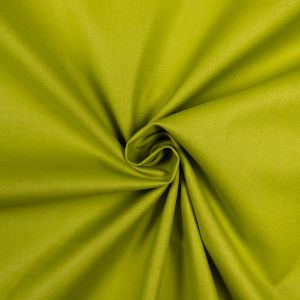 Plain cotton fabric 114 cm / D3
