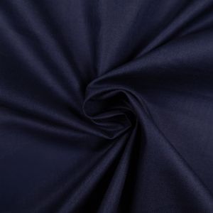 Plain cotton fabric 114 cm / D11