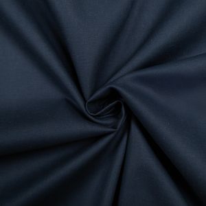 Plain cotton fabric 114 cm / D12