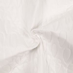 Mattress protector waterproof 80 x 200 cm