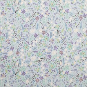 Print cotton / D6