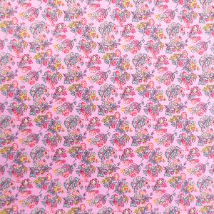 Print cotton / D10
