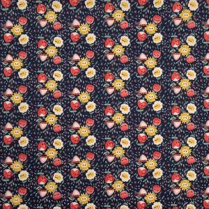 Print cotton / D18