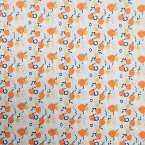 Print cotton / D19