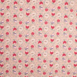 Print cotton / D23