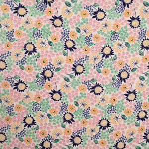 Print cotton / D29