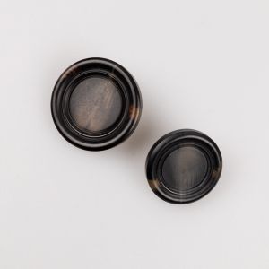 Shank button / Different sizes