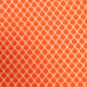 Lace / Orange