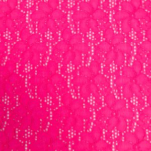 Lace / Cerise