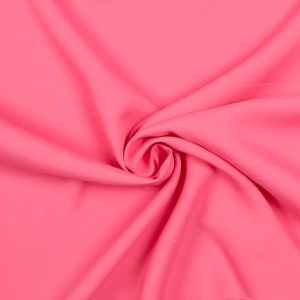 Suiting fabric / Dark Pink
