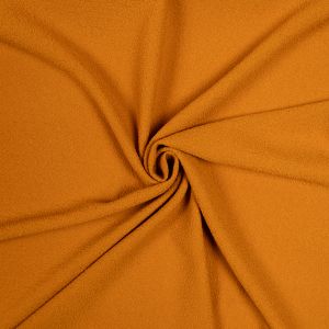 Suiting fabric / Dark Yellow