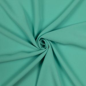 Suiting fabric / Turquise