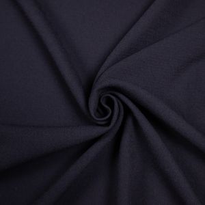 Costume fabric / Navy