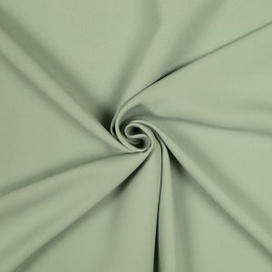Suiting fabric / Light Green