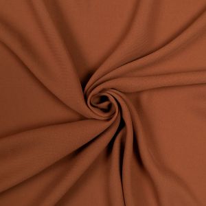 Suiting fabric / Light Brown