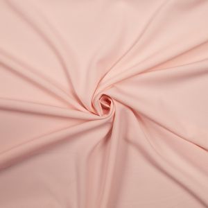Suiting fabric / Light Pink