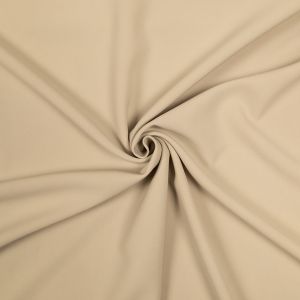 Suiting fabric / Cream